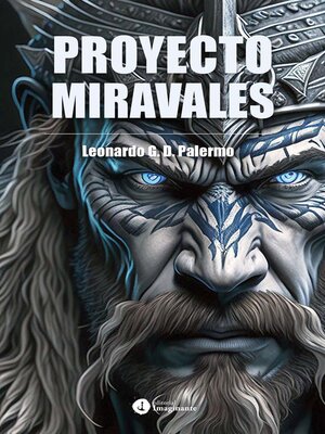 cover image of Proyecto Miravales